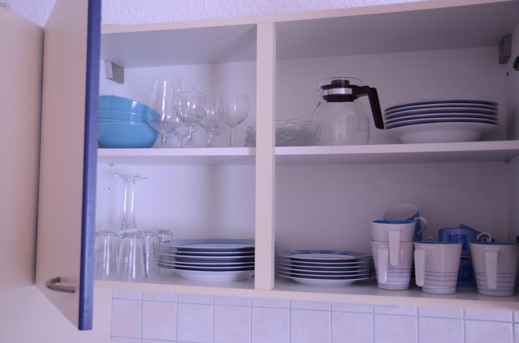 Ferienwohnung Hunsruecknest Malborn Экстерьер фото